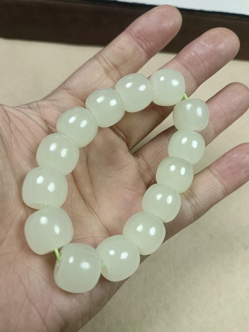 家居饰品拍一发一卡15*16老型珠