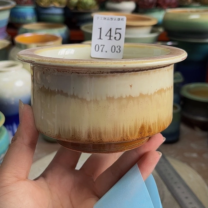 瓷片景德镇陶瓷手工制作