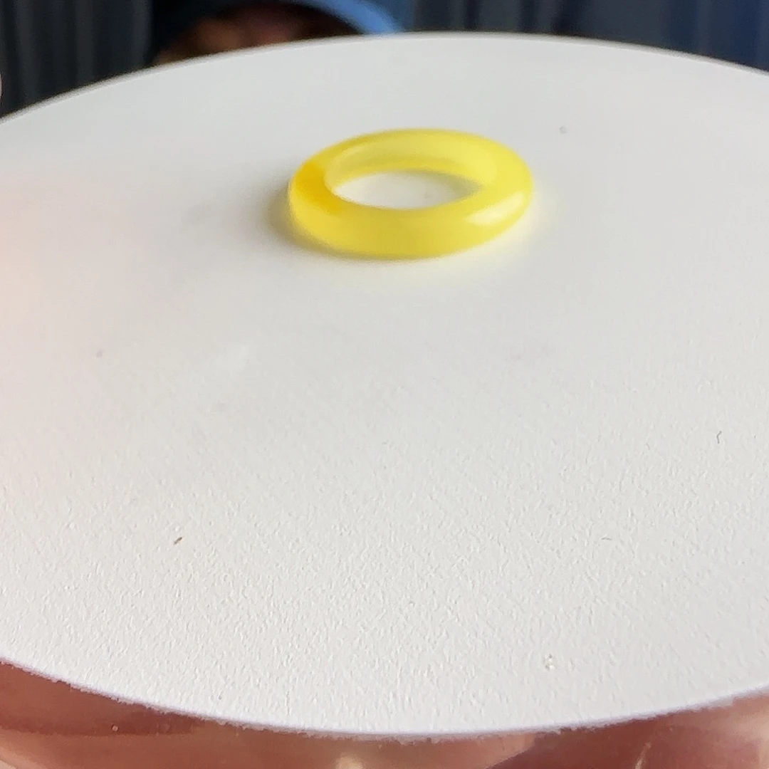 和田玉未镶嵌吊坠(不含链)❀***圆