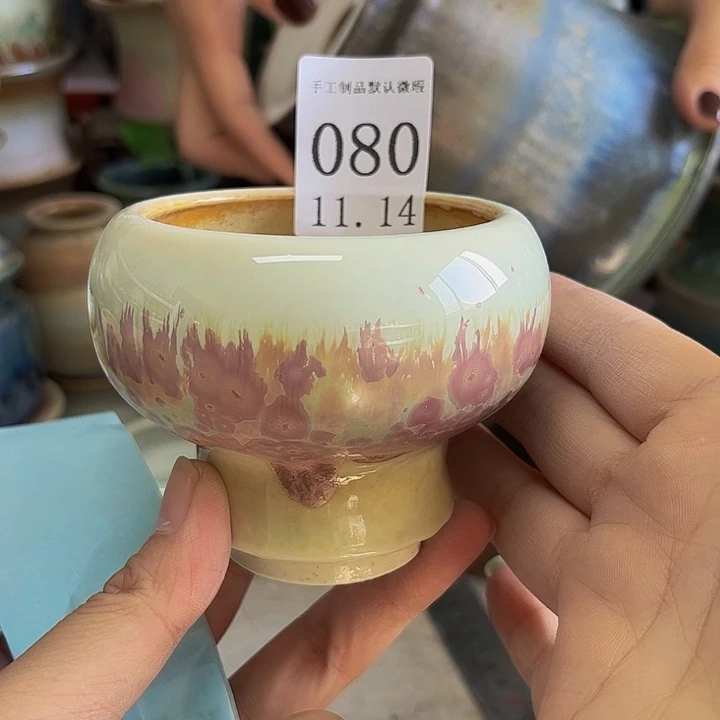 瓷片景德镇陶瓷手工制作