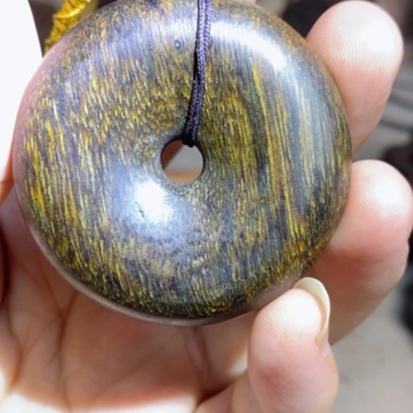 【闪购商品】木芽庄平安扣配养香罐