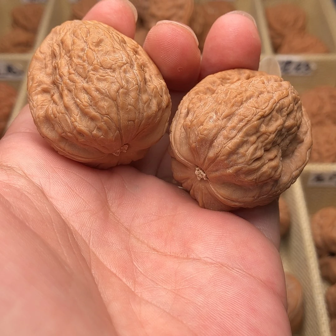 吊坠文玩核桃悟空