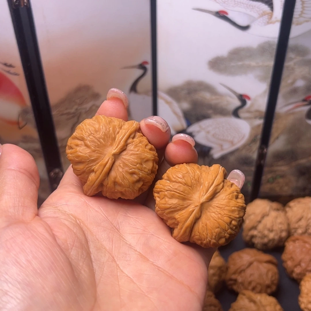 把件文玩核桃39yuanbao