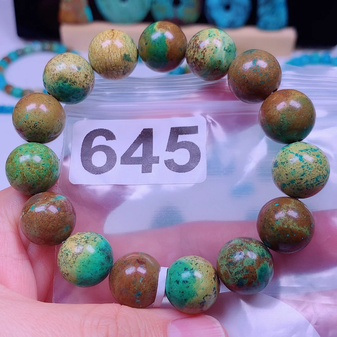 空竹粉丝专享十堰特色手工散珠