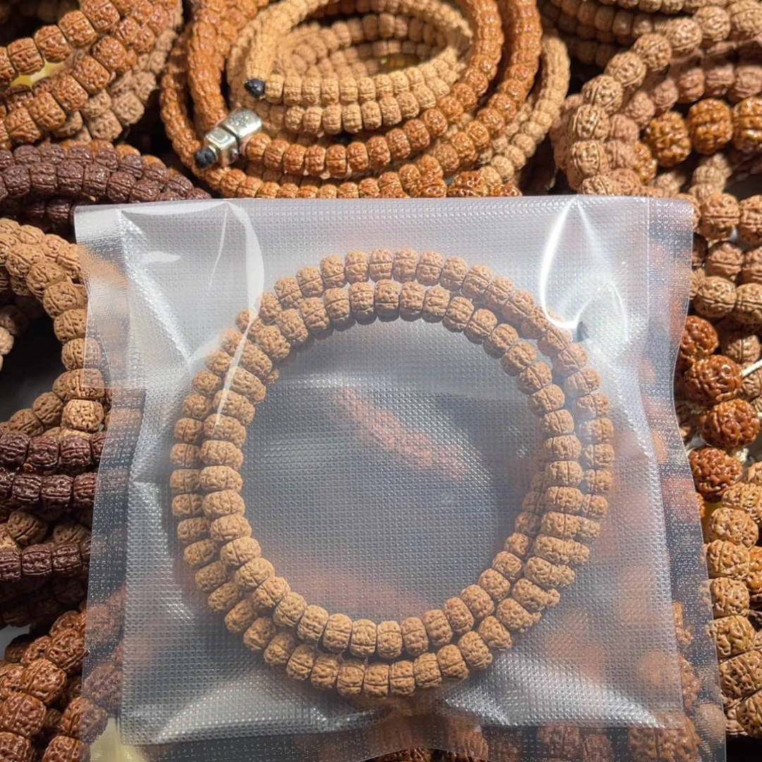 金刚菩提手串P****X金刚菩提