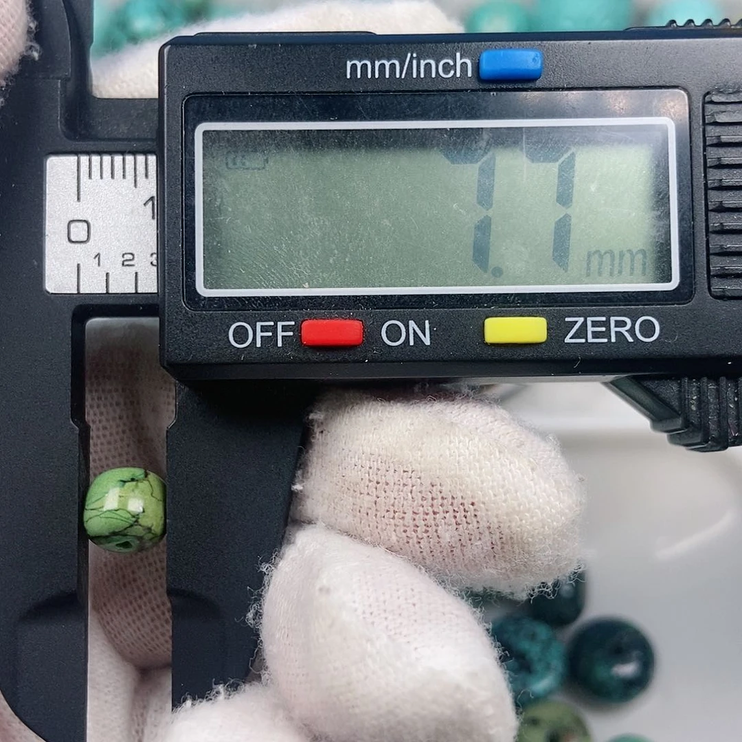 【闪购商品】未镶嵌绿松石珠宝奇石