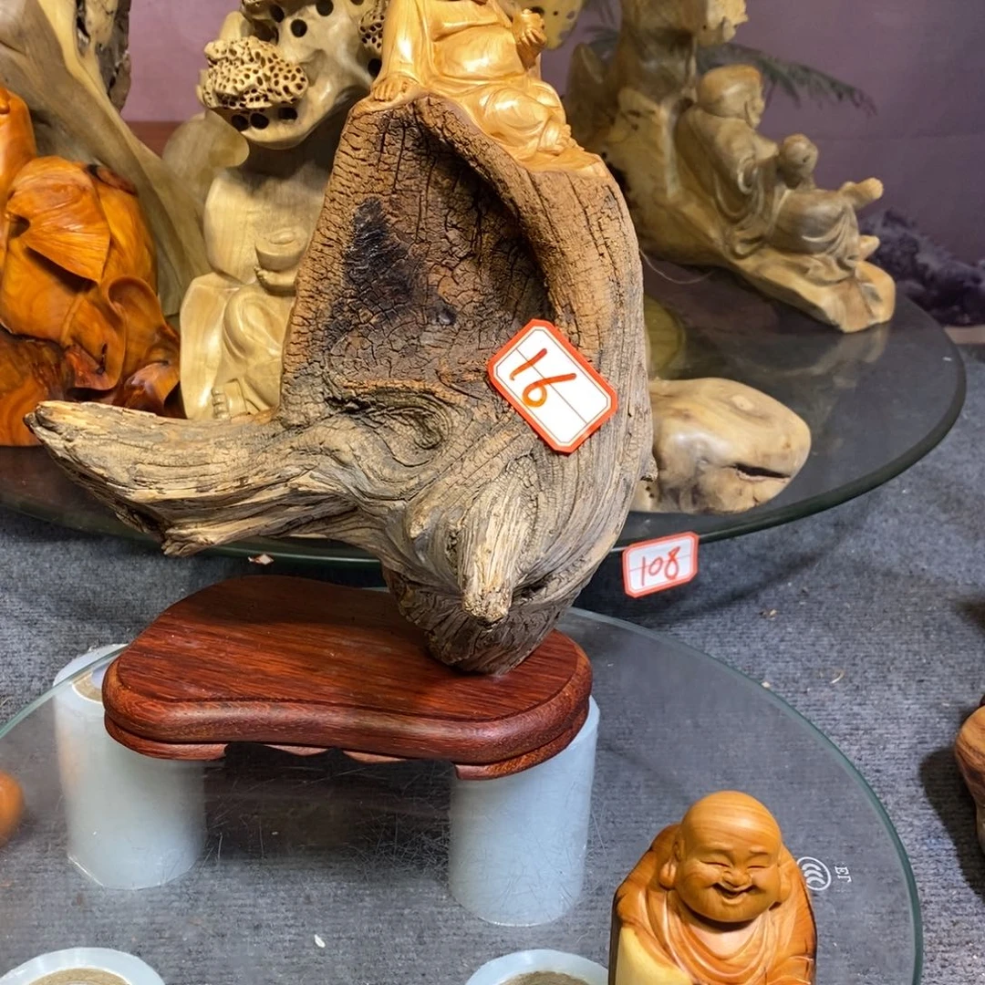 ****泥柏木（崖柏）11111111