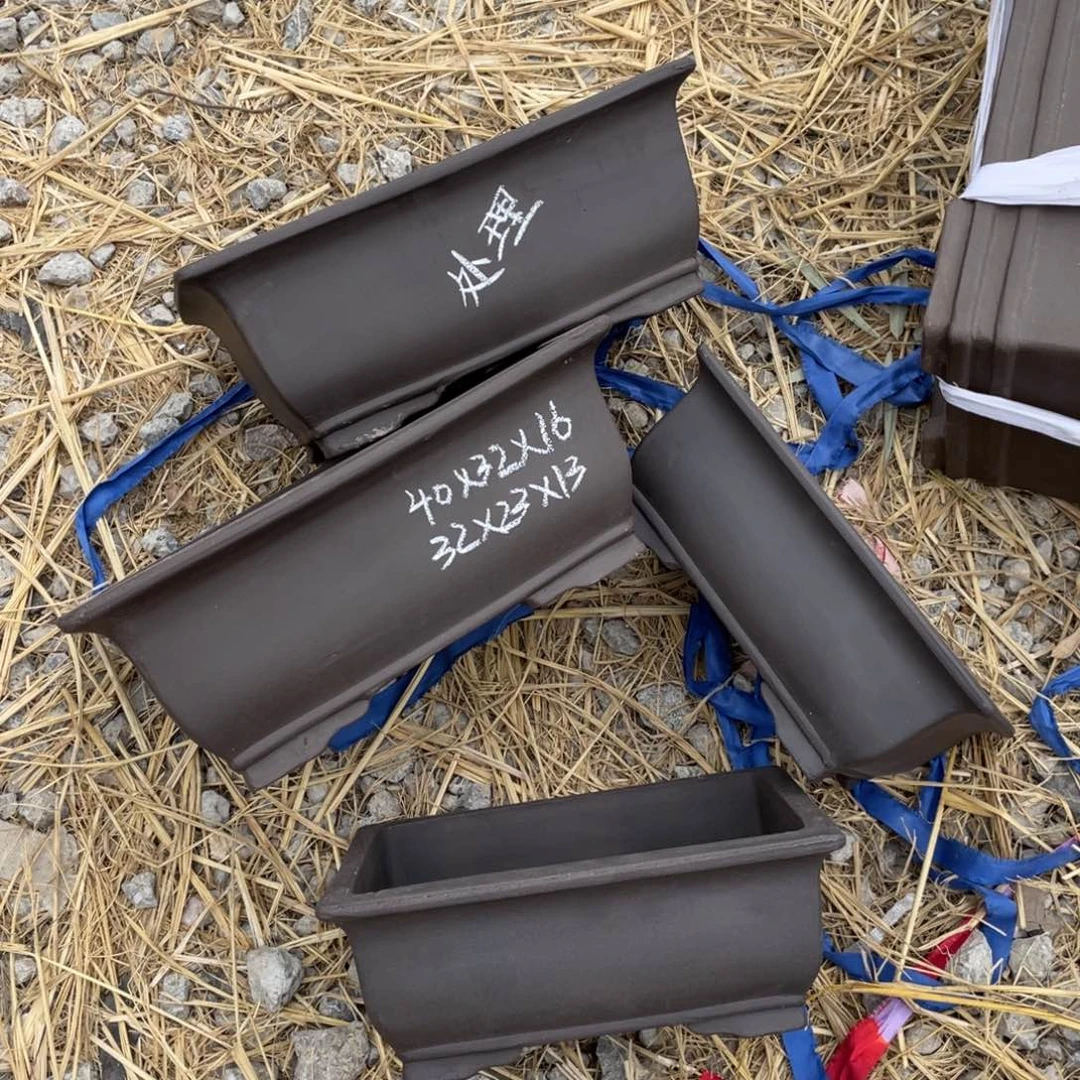 紫砂40/32 各俩支 共四只