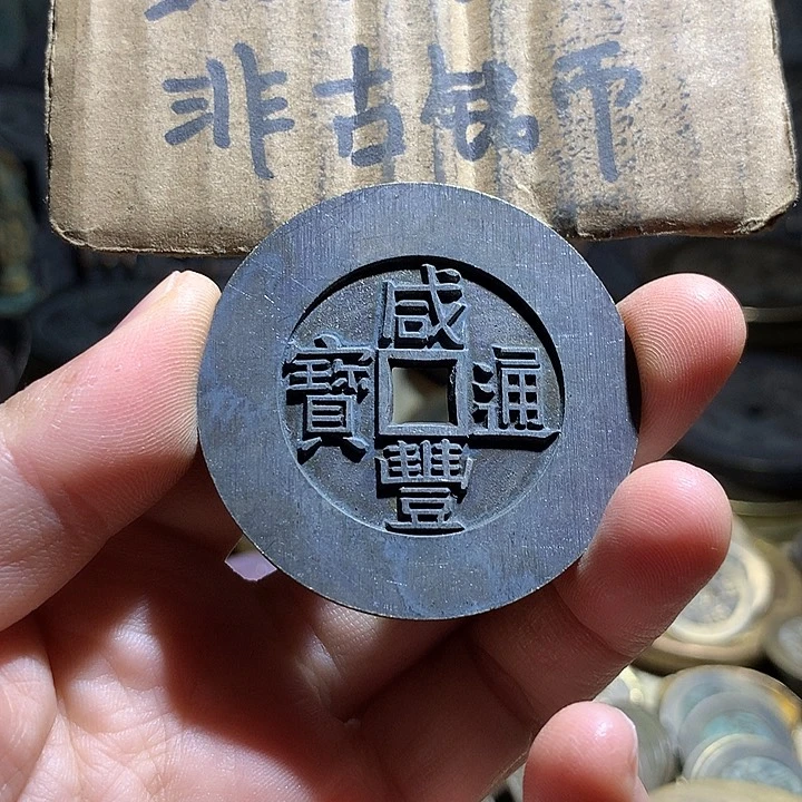 铜现代工艺品老铜翻砂