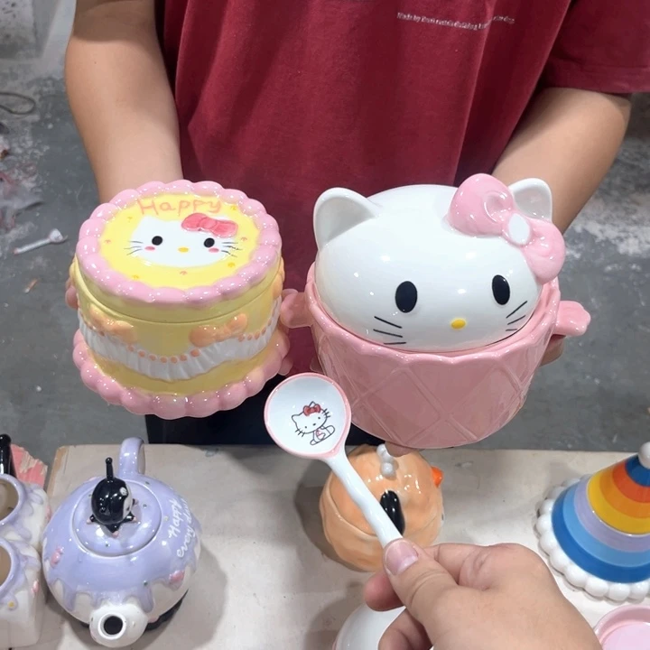 我们都是好孩子呀打