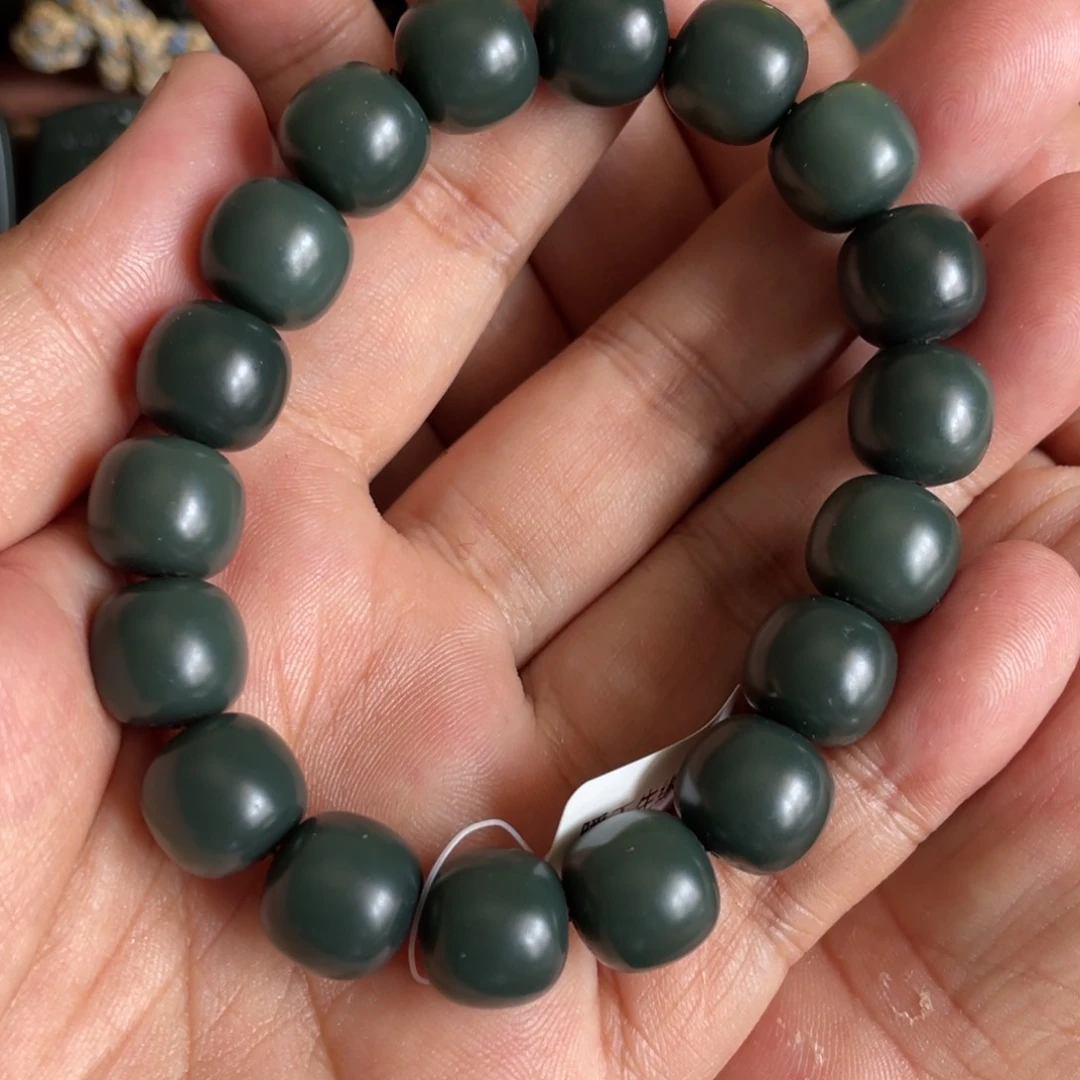 手链未镶嵌和田玉师**猛