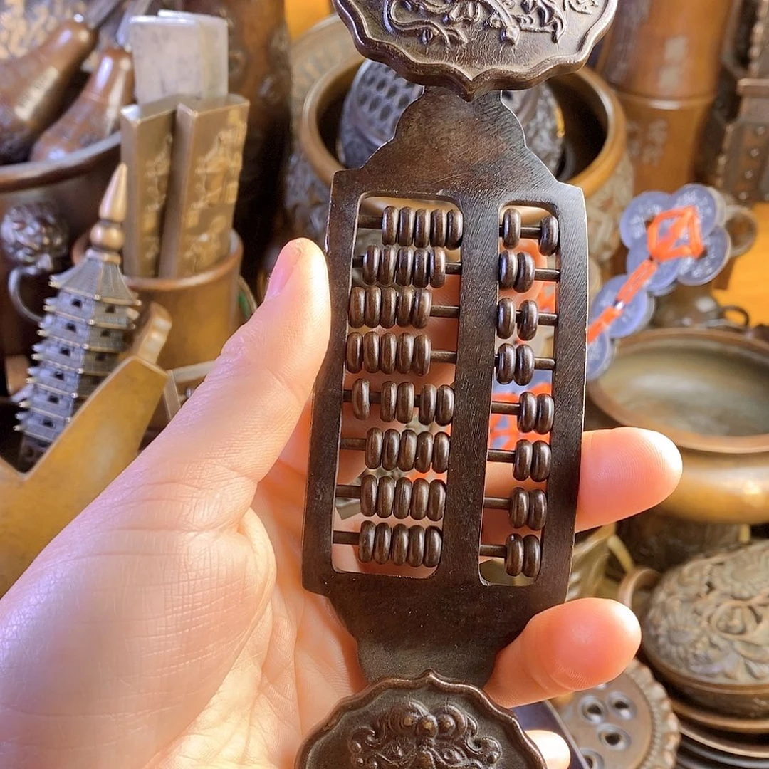 铜器工艺精湛工艺