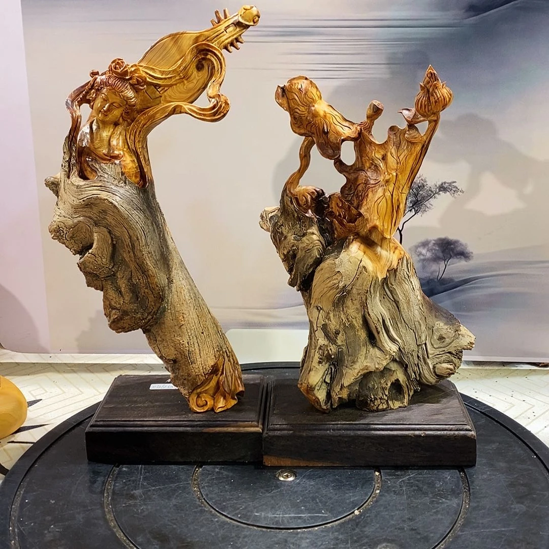 加***！柏木（崖柏）崖柏柏木