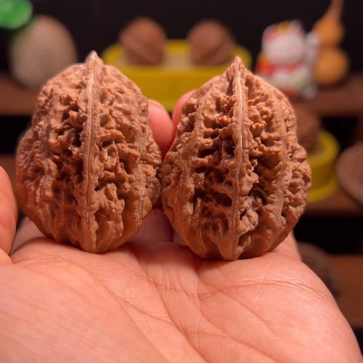 吊坠文玩核桃核桃30