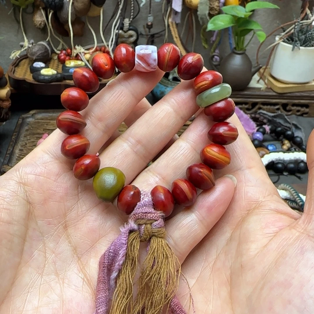 凤眼菩提手串手串