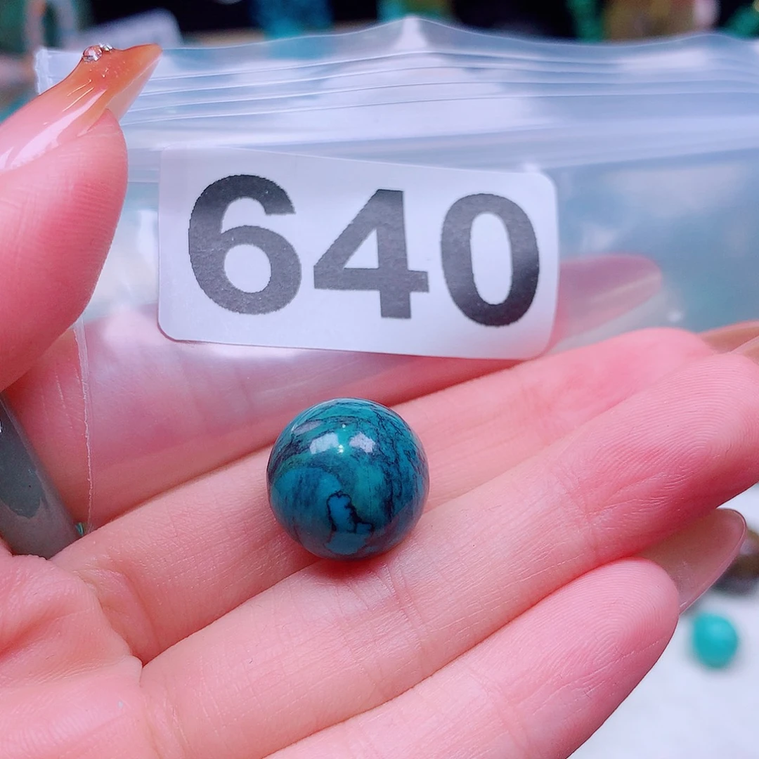 空竹粉丝专享十堰特色手工散珠