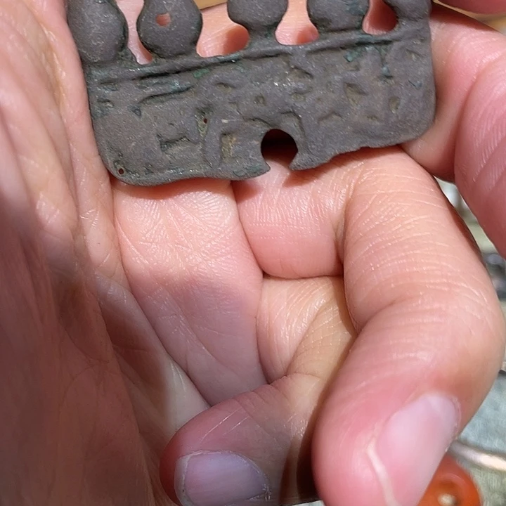 石英石随身携带物品