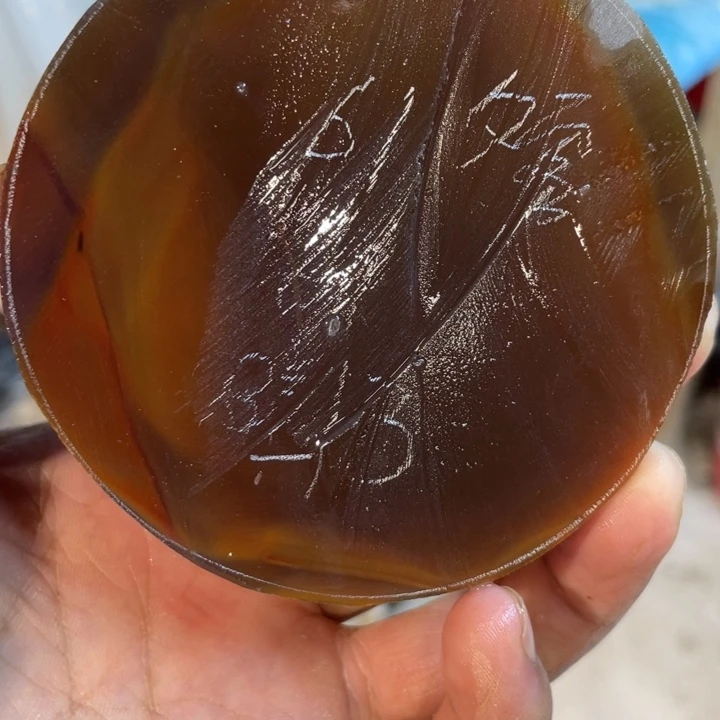 ****子定制玛瑙定制玛瑙手镯