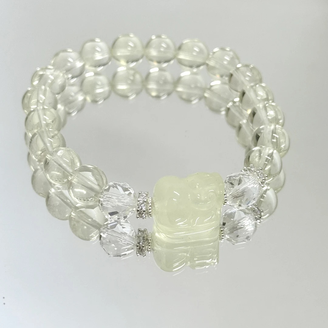 芽怼怼(高高) 手链 4598