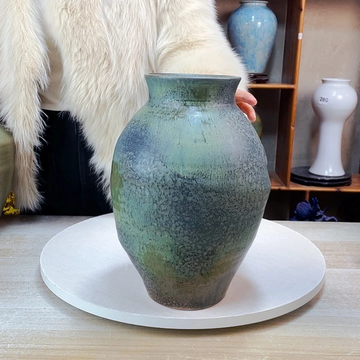 摆件@*子064 景德镇陶瓷艺术精品