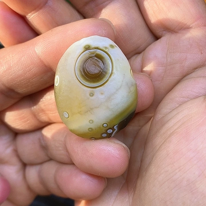 未镶嵌饰品玛瑙/玉髓
