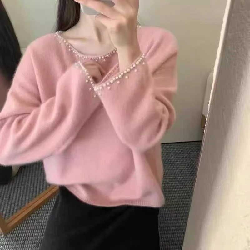 直播间扣号下单编号151-200针织衣服