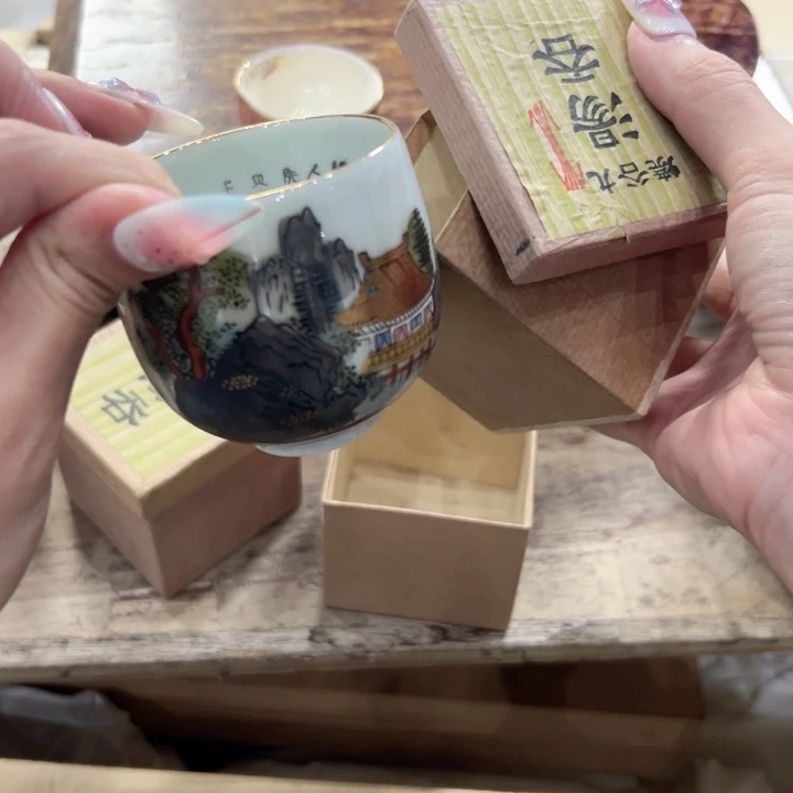 瓷片陶瓷制品生产技术