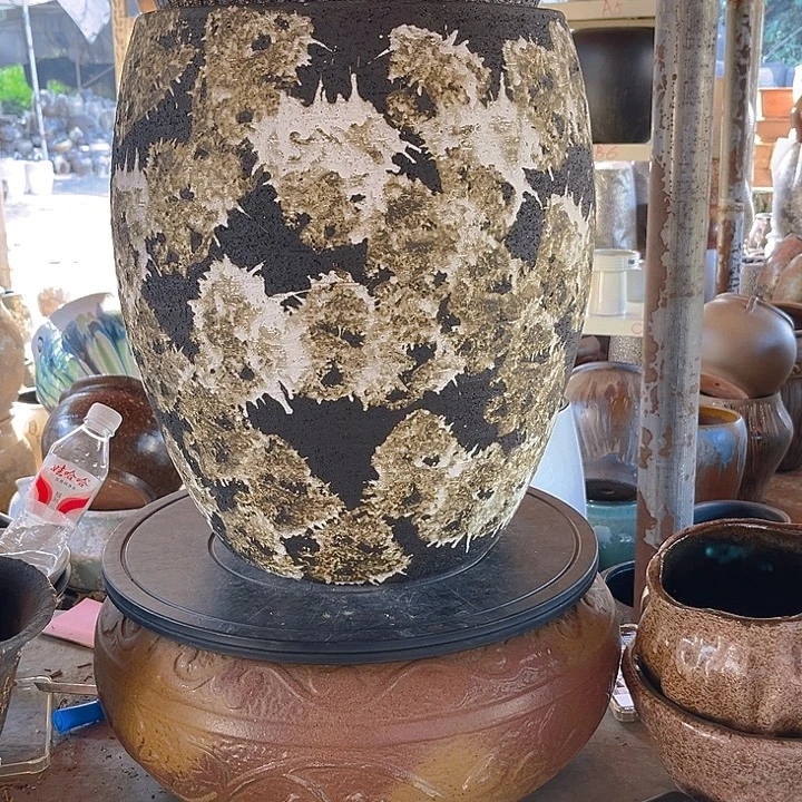 品质优良花盆团购