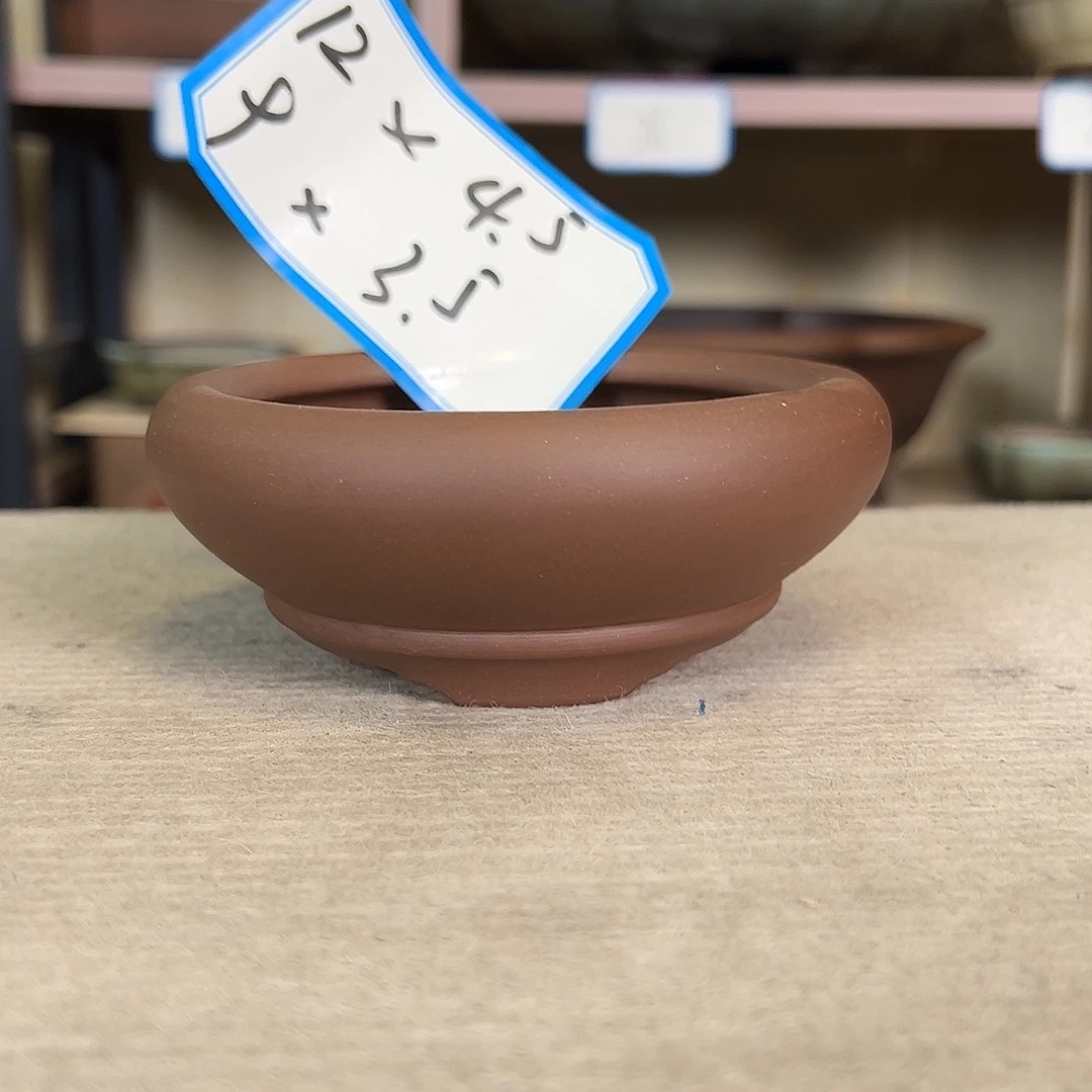 紫砂花盆F*288389669883556
