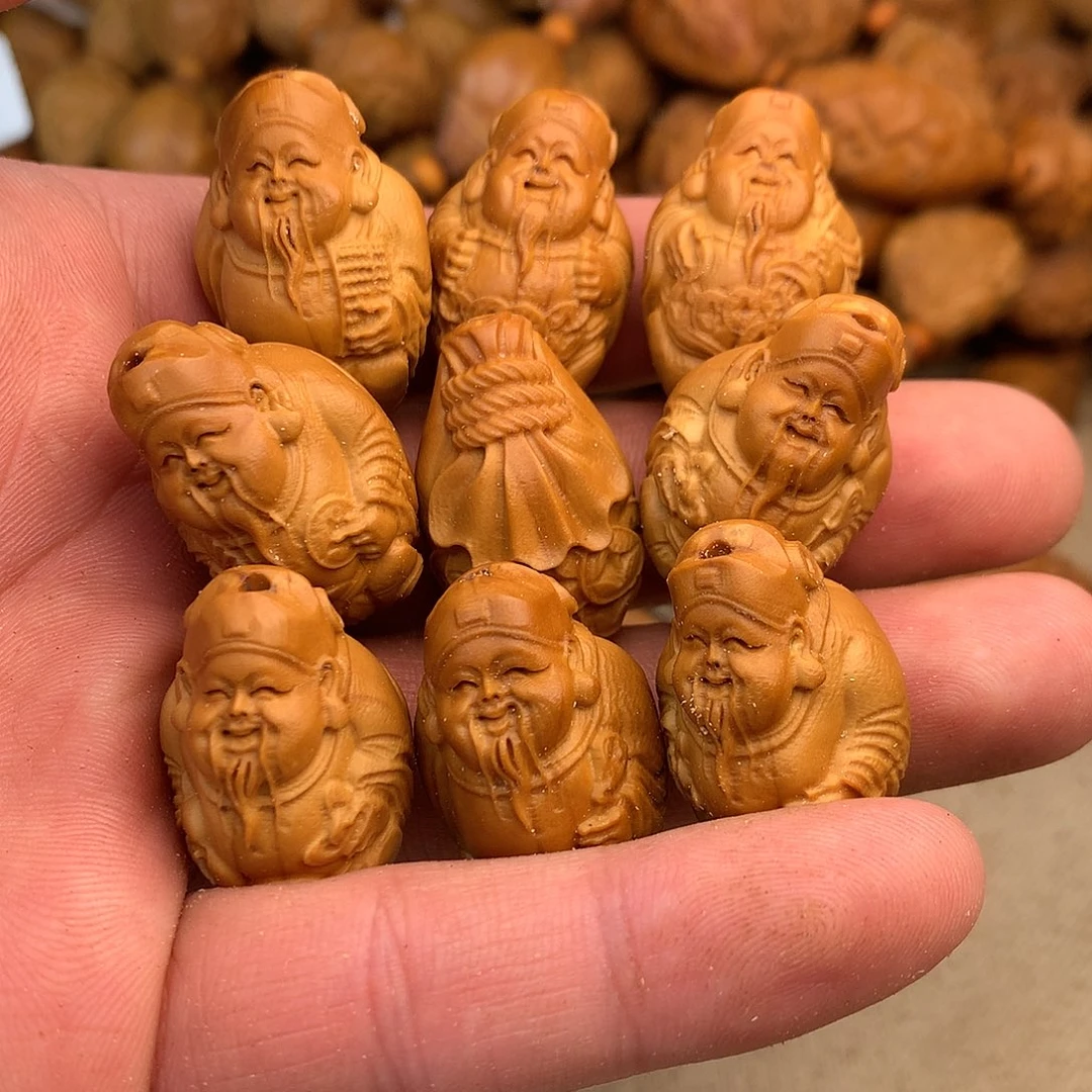 橄榄核手串/手链精品橄榄核手串