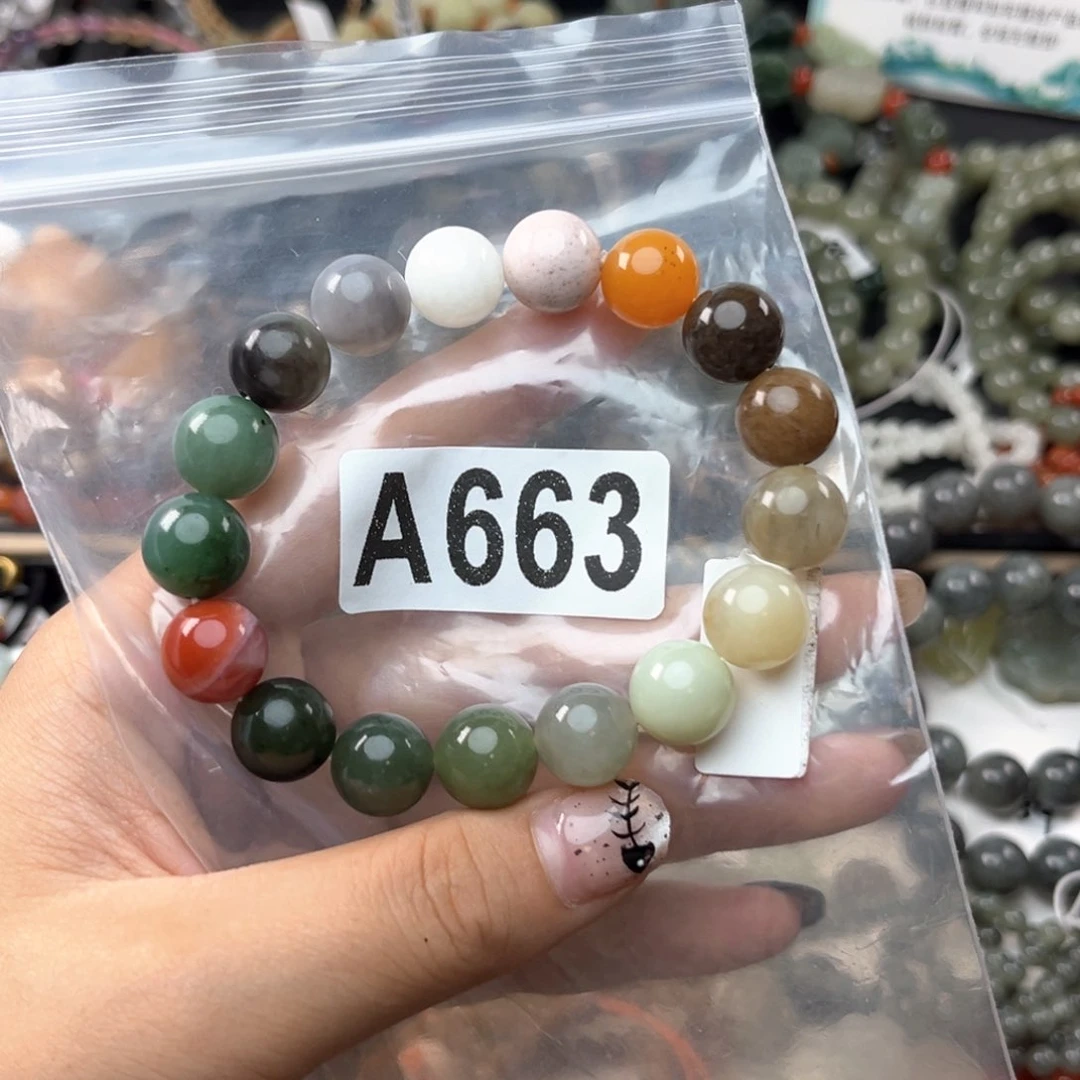 未镶嵌和田玉珠宝奇石