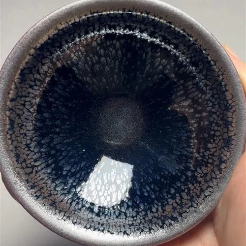 【闪购商品】茶盏-241............