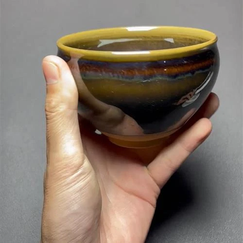 【闪购商品】茶盏-1029...........