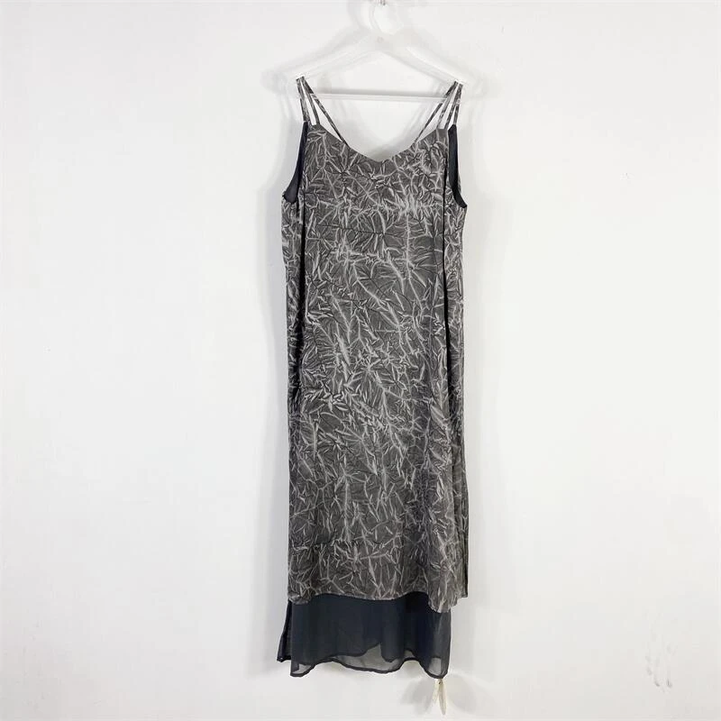 【77衣橱】KD2731精品女装连衣裙裙子【红人上新】