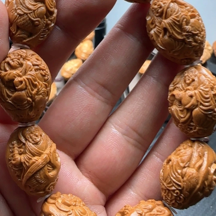 橄榄核手串/手链橄榄核手串