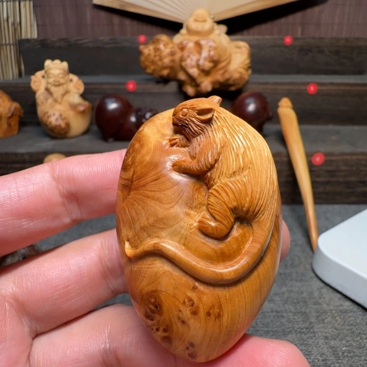 古***者柏木（崖柏）好吧我知道你在