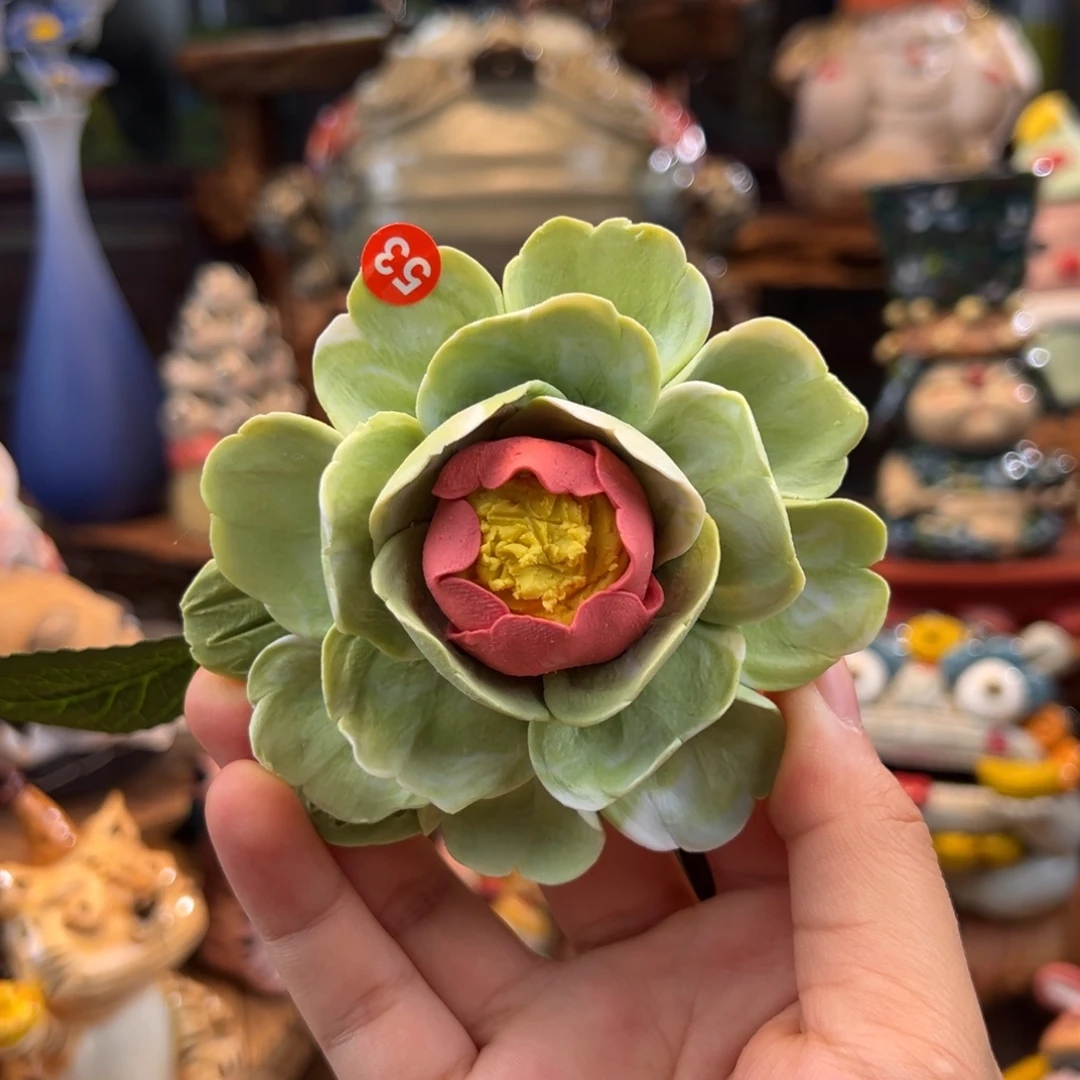 人***初小镇青花每日有新品