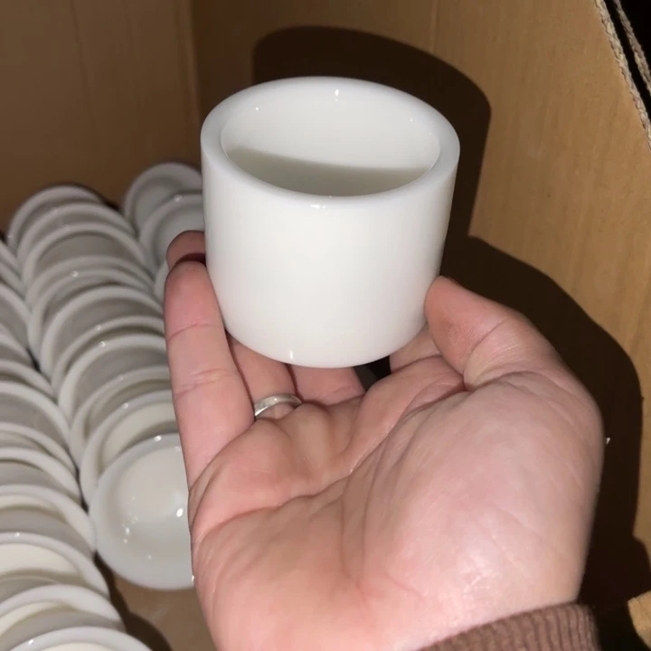 紫砂陶瓷茶几微瑕介意勿拍