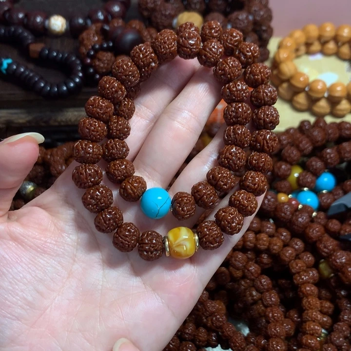 金刚菩提吊坠小金刚