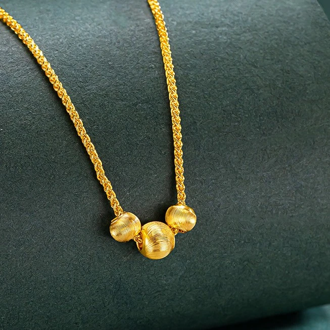 999古法实心优品定制送礼佳选猫眼