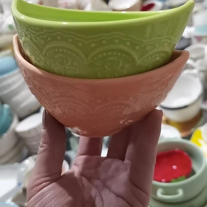 陶瓷产品设计质量