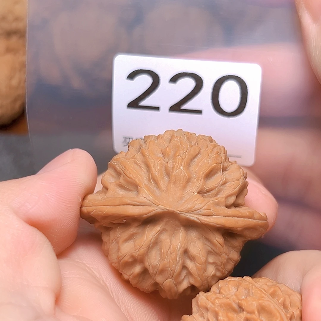 吊坠文玩核桃45免宫灯