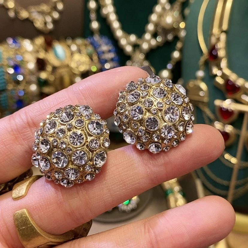 【闪购商品】铜合金925银无
