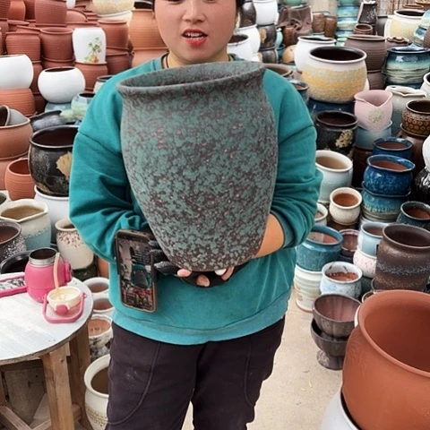 口24高31盆子盆子。