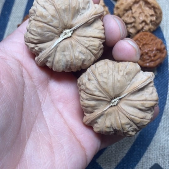 吊坠文玩核桃南瓜