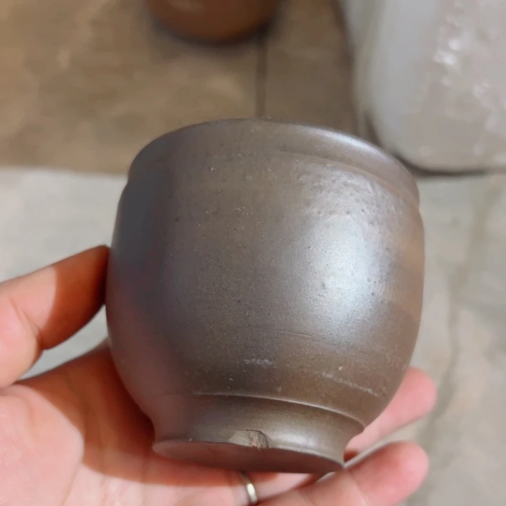 坭兴陶贵台龙窑20