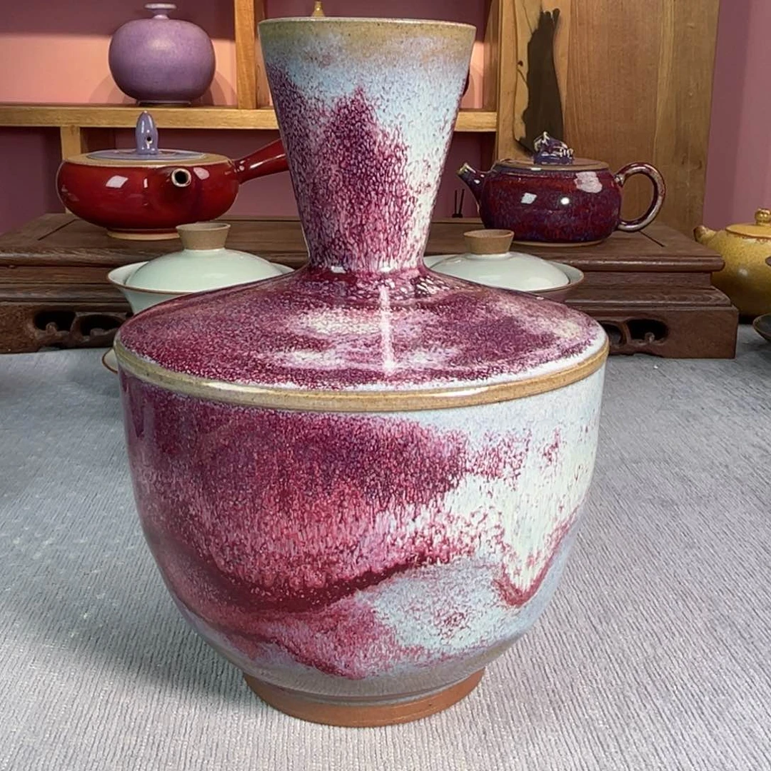 【闪购商品】钧瓷000020