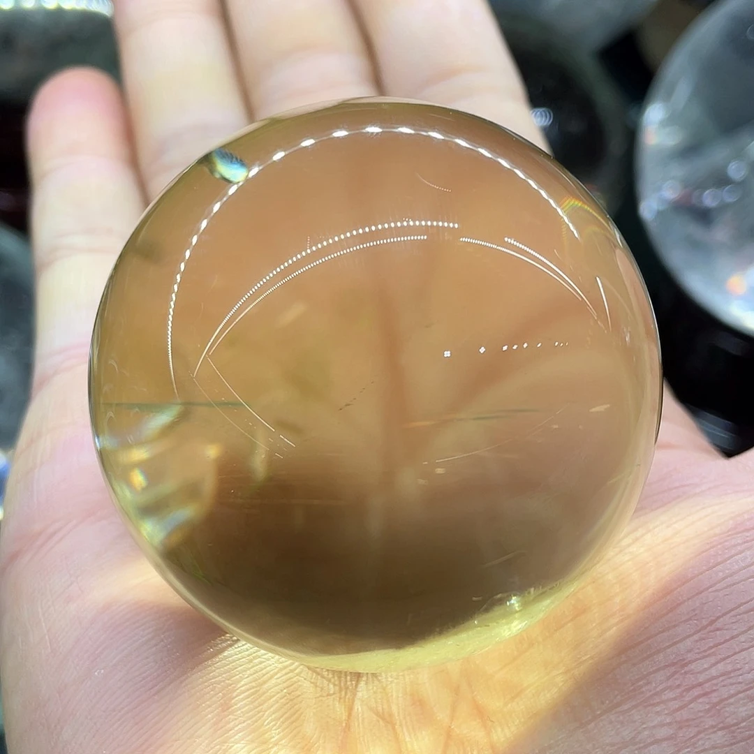 水晶水晶摆件未镶嵌