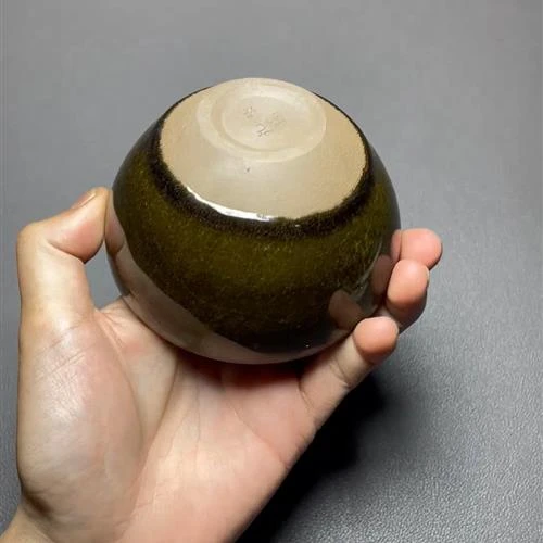 【闪购商品】茶盏-瑕疵-540.........