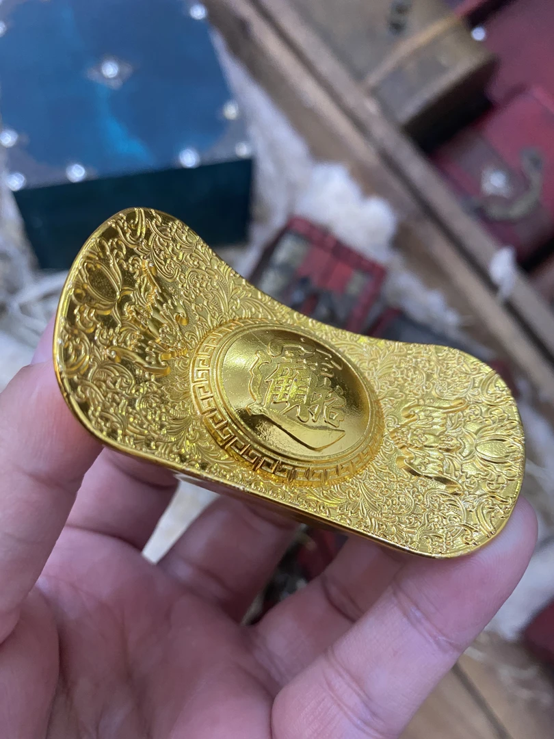一个家居摆件59 精美摆件 精美摆件 现代复古摆件